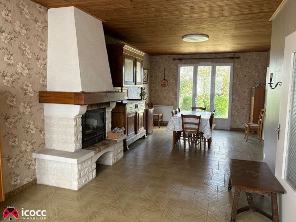 A vendre Proximoité du centre ville - zone Blanche du PPRL 85460 L Aiguillon La Presqu Ile