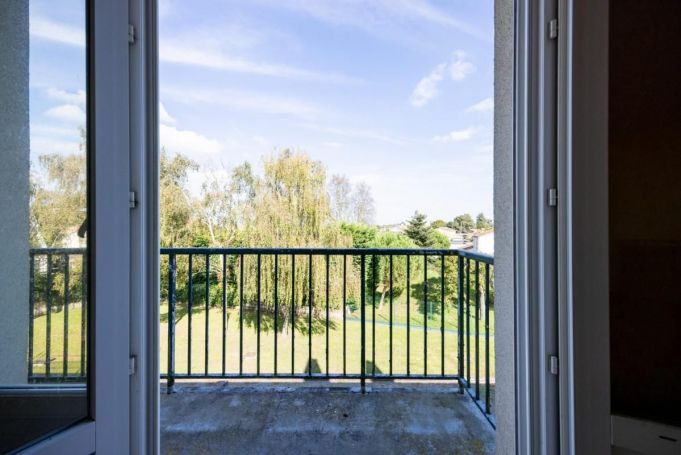 A louer APPARTEMENT T3 62 M2  SAINT SEBASTIEN SUR LOIRE