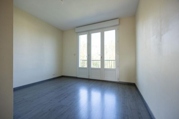 A louer APPARTEMENT T3 62 M2  SAINT SEBASTIEN SUR LOIRE