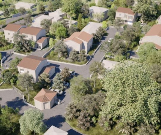 A louer MAISON 5 PIECES 106 M2 BORD DE MER VITROLLES