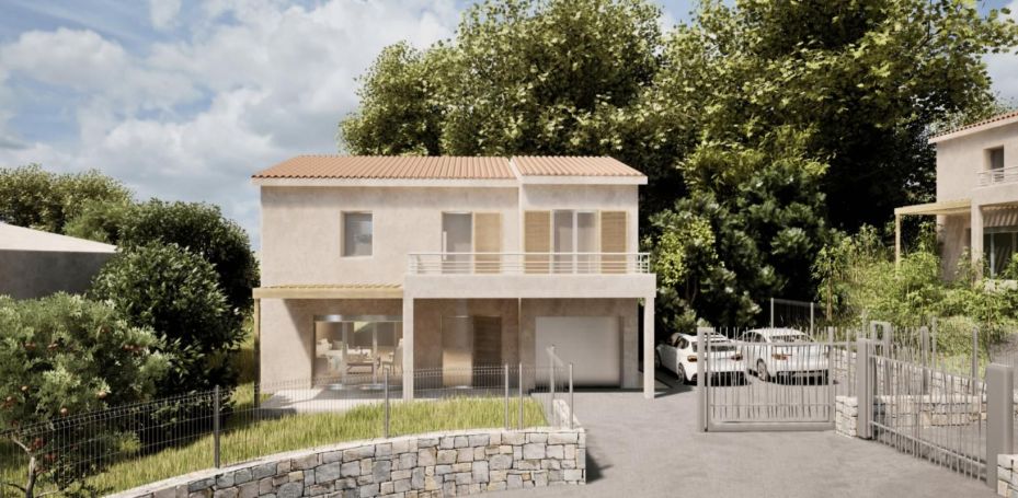 A louer MAISON 5 PIECES 106 M2 BORD DE MER VITROLLES