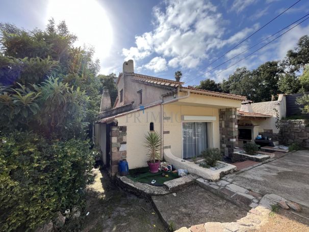 A vendre Maison de 110m2 FrÃ©jus 83370 FrÃ©jus