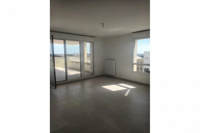 APPARTEMENT T4 78 M2 TERRASSE  MONTPELLIER