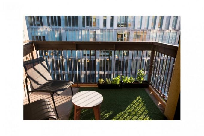 APPARTEMENT T3 63 M2 TERRASSE  CASTELNAU LE LEZ