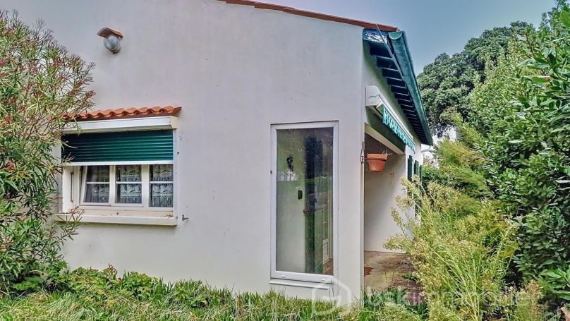 A vendre Maison de plain-pied avec dÃ©pendance  Saint Pierre D Oleron