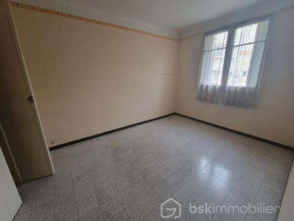 APPARTEMENT T3 57 M2  MONTPELLIER