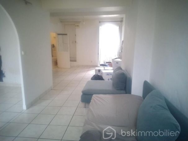 APPARTEMENT T2 41 M2  BRIGNOLES