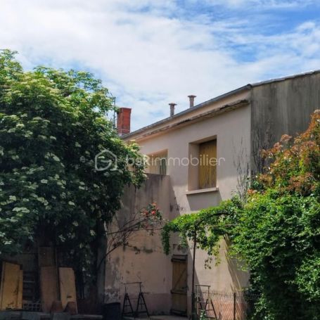 MAISON  5 PIECES 85 M2  BEDARIEUX