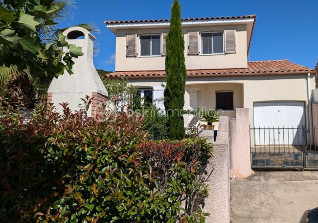 MAISON  8 PIECES 140 M2  CLERMONT L HERAULT