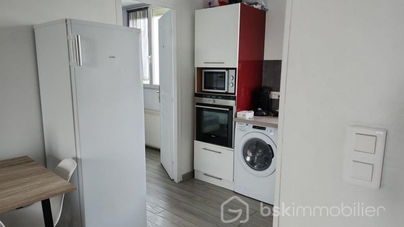 APPARTEMENT T5 93 M2  LE PETIT QUEVILLY