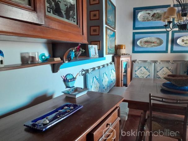 A louer APPARTEMENT T3 52 M2 VUE MER BONIFACIO