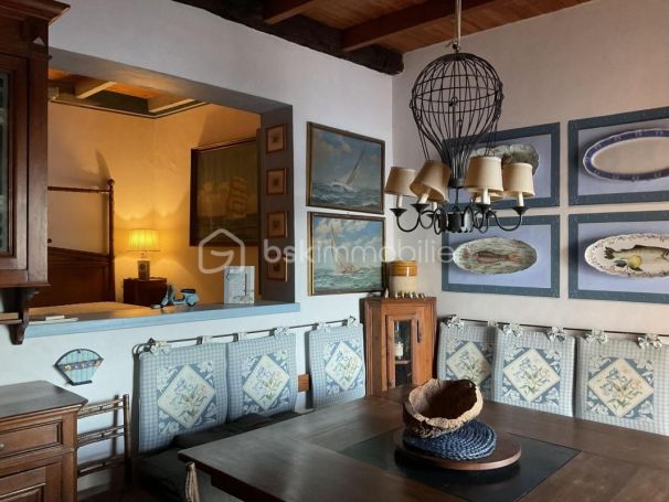 A louer APPARTEMENT T3 52 M2 VUE MER BONIFACIO