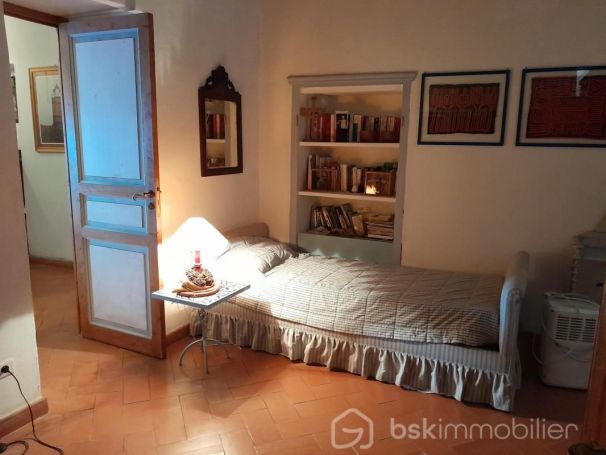 APPARTEMENT T3 52 M2 VUE MER BONIFACIO