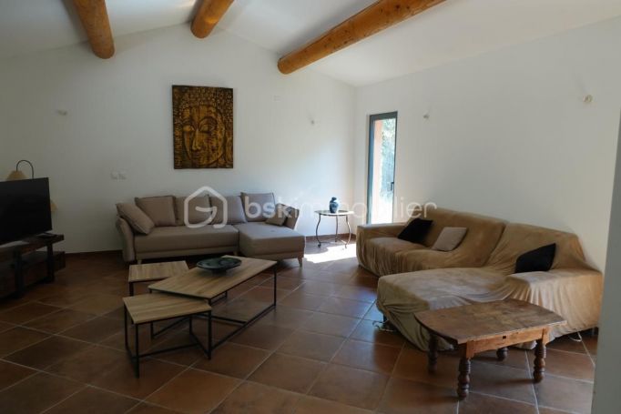 A vendre LE THOLONET, magnifique villa de 155m2 13290 Aix En Provence