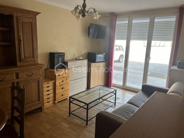 APPARTEMENT T3 52 M2 BORD DE MER LA SEYNE SUR MER