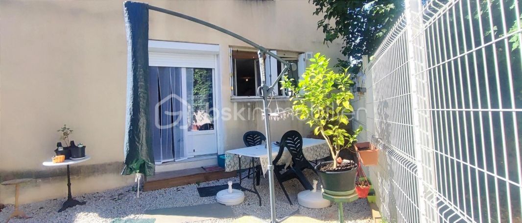 APPARTEMENT T3 65 M2 TERRASSE  CLERMONT L HERAULT