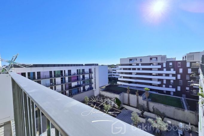 STUDIO  30 M2  MONTPELLIER