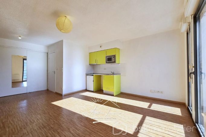 STUDIO  30 M2  MONTPELLIER