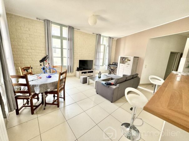 APPARTEMENT T3 69 M2  BEZIERS