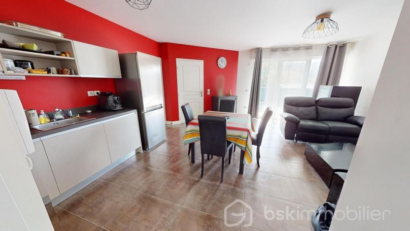 APPARTEMENT T2 44 M2 TERRASSE  HASPARREN