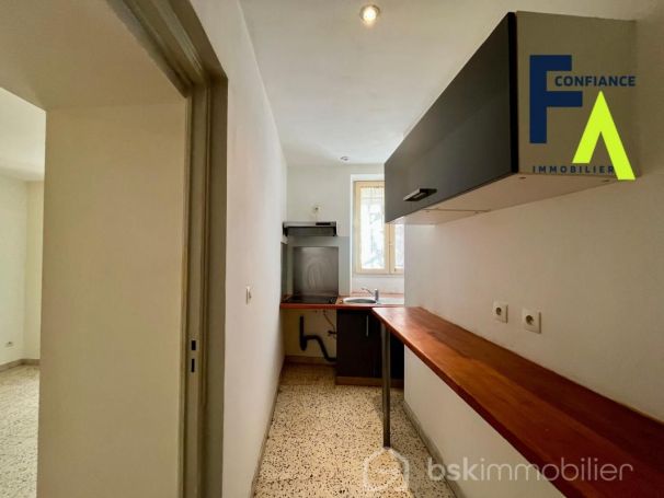 APPARTEMENT T4 82 M2  ROUJAN