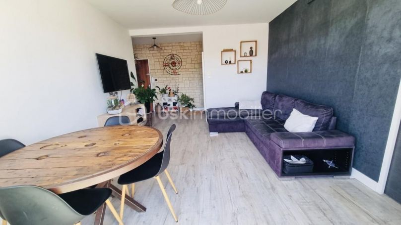 APPARTEMENT T5 90 M2 TERRASSE BORD DE MER ROGNAC