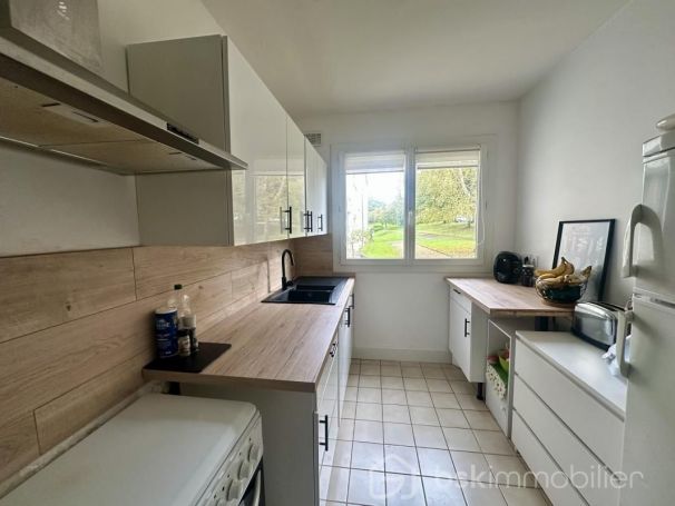 APPARTEMENT T2 45 M2  SAINT HERBLAIN