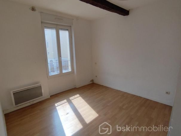 APPARTEMENT T3 65 M2 TERRASSE  BEZIERS