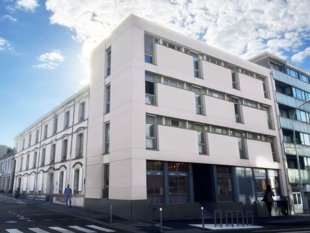 A louer APPARTEMENT T2 41 M2 LA ROCHE SUR YON