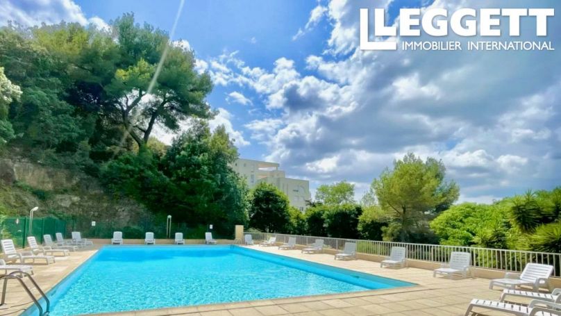 APPARTEMENT DE PRESTIGE T3 63 M2 TERRASSE  MOUGINS