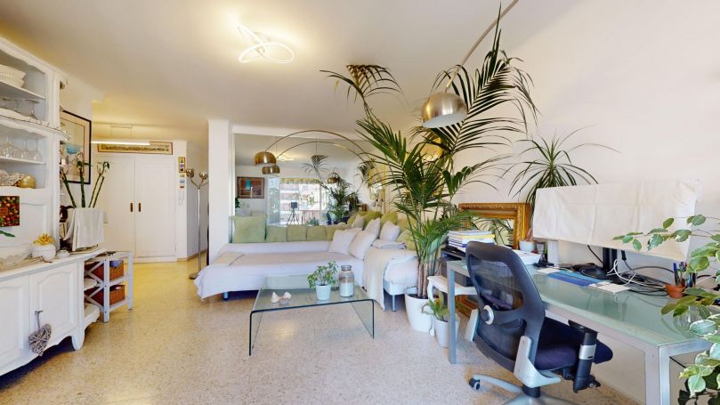 A vendre BEL Appartement T3 73 M² BORD DE MER Cannes