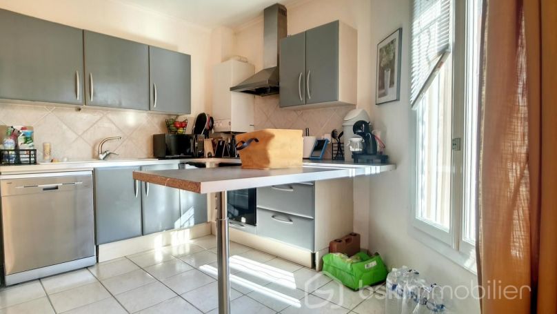 APPARTEMENT T2 58 M2 TERRASSE  BEZIERS