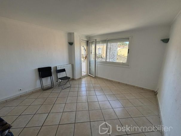 APPARTEMENT T5 67 M2 TERRASSE BORD DE MER SETE