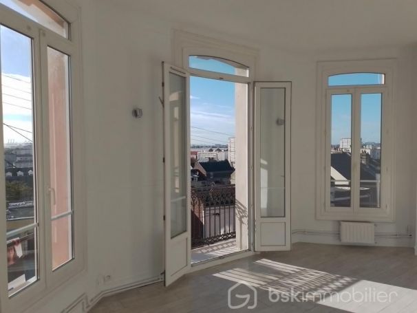 APPARTEMENT NEUF T4 80 M2 BORD DE MER LE HAVRE