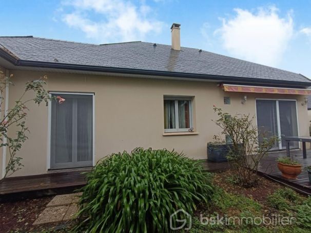 MAISON  5 PIECES 103 M2  OLORON SAINTE MARIE