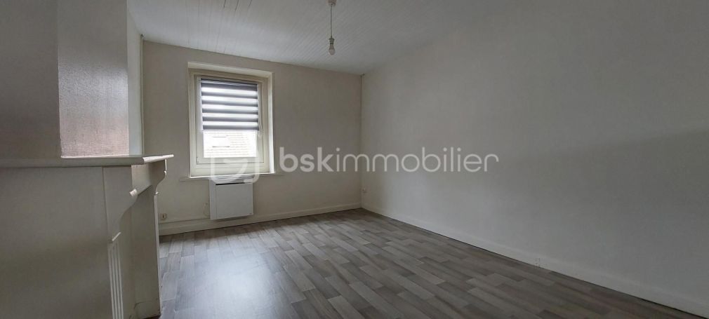 APPARTEMENT T3 55 M2  LENS