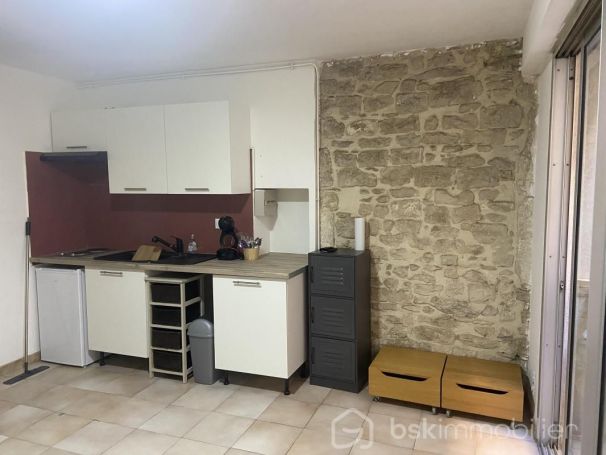 APPARTEMENT T2 29 M2  NIMES