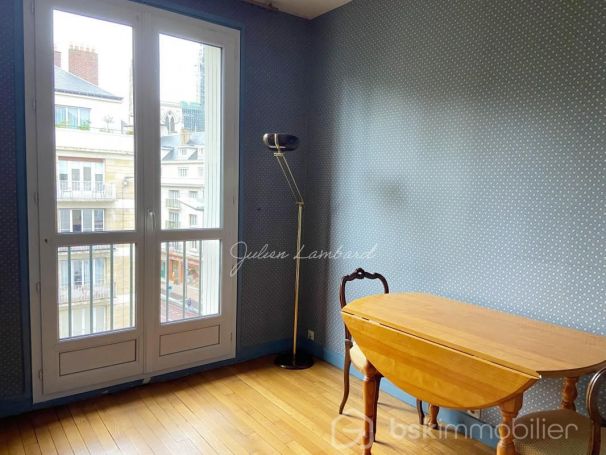 APPARTEMENT T5 110 M2  ROUEN