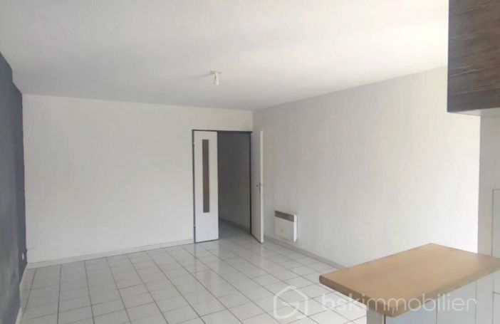 APPARTEMENT T2 47 M2 TERRASSE  MONTPELLIER