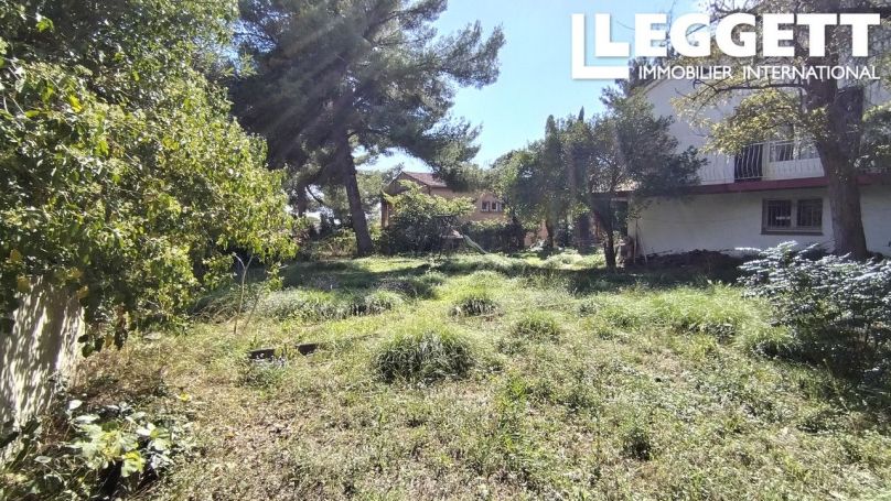 A vendre Maison individuelle de 130m² Toulon