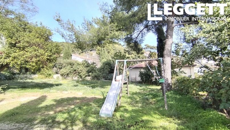 A vendre Maison individuelle de 130m² Toulon