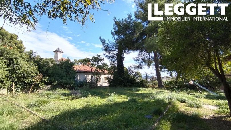 A vendre Maison individuelle de 130m² Toulon