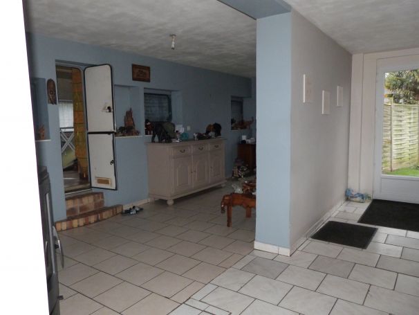 A louer Maison 76 m25 mn Veules les roses (76)