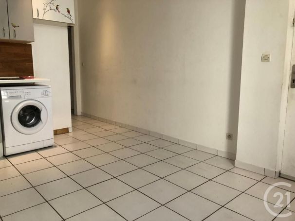 APPARTEMENT T2 26 M2  MONTPELLIER