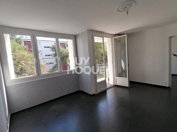 APPARTEMENT NEUF T2 44 M2 TERRASSE  MONTPELLIER