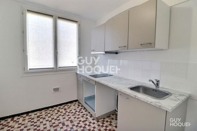 APPARTEMENT NEUF T2 44 M2 TERRASSE  MONTPELLIER