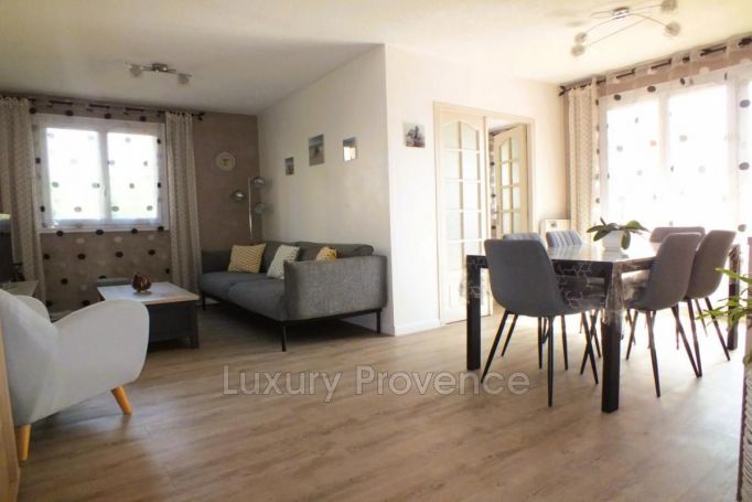 APPARTEMENT T4 84 M2 TERRASSE  AIX EN PROVENCE