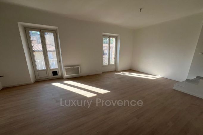 APPARTEMENT DUPLEX T4 85 M2  GARDANNE