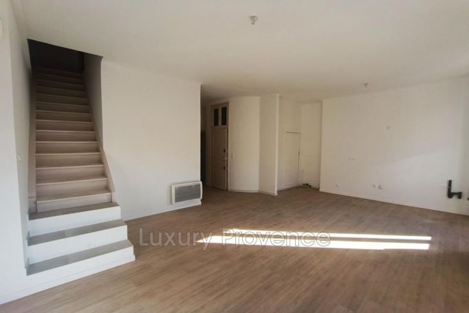 APPARTEMENT DUPLEX T4 85 M2  GARDANNE