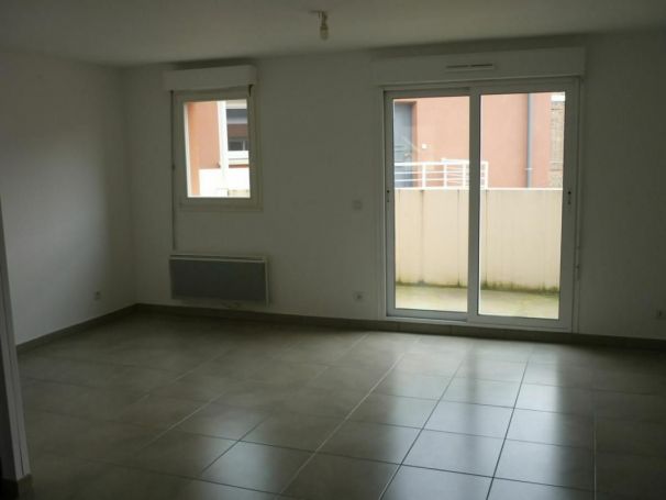 APPARTEMENT DUPLEX T3 62 M2 TERRASSE  LISIEUX